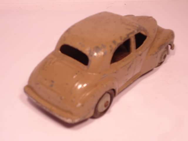Dinky - Morris Oxford - # 40g