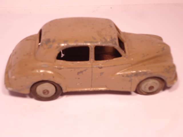 Dinky - Morris Oxford - # 40g
