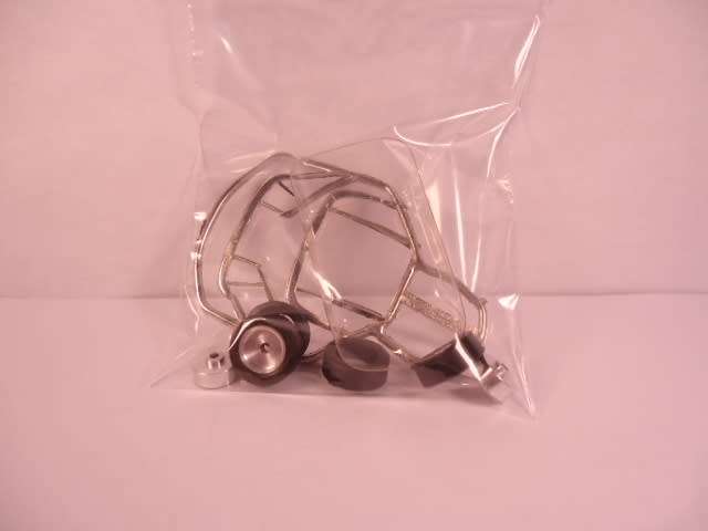 Provence Moulage - Alfa Romeo Giulia GTC - #128.6 - Unbuilt Resin Kit