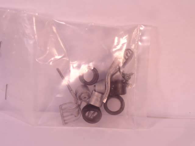 Meri Kits - Ferrari 512BB 3M/ISO 24h Le mans 1979 - # MB 009 - Unbuilt White Metal Kit