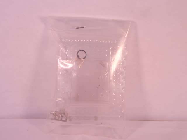 Meri Kits - Ferrari 512BB 3M/ISO 24h Le mans 1979 - # MB 009 - Unbuilt White Metal Kit