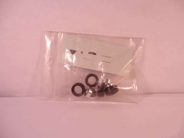 Alezan - Alfa Romeo 146 1.7l 16V 1995 - Unbuilt Resin Kit