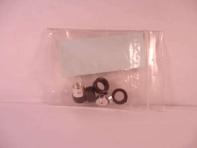 Alezan - Alfa Romeo 146 1.7l 16V 1995 - Unbuilt Resin Kit