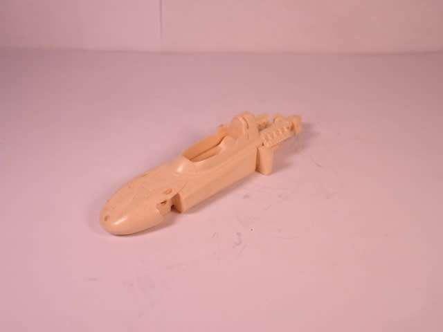 Tenariv - March  711 19781 - Peterson/Lauda - #186 - Unbuilt Resin Kit