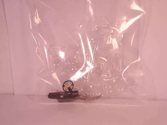 Tron Kits - Alfa Romeo Giulietta TI Berlina/Saloon 1957 - #P56 - 90% built Resin Kit