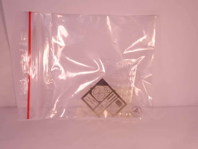 Tron Kits - Alfa Romeo Giulietta Sportiva Cabrio Bertone, 1955 - #P96 - 90% built Resin Kit
