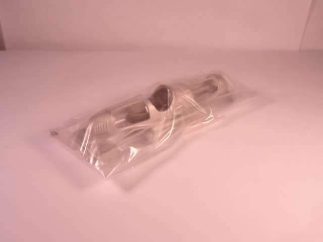 Top Queens - Alfa Romeo Bi-Motore 1935 - # 422 - Unbuilt White Metal Kit