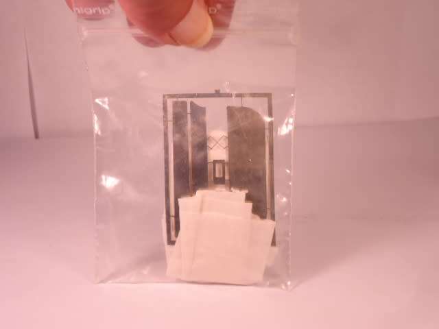 JPS - Debora LM 1994 - #76 - Unbuilt Resin Kit