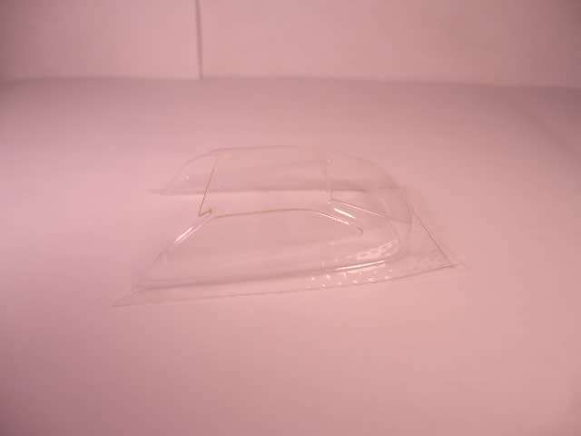 Provence Moulage - Alfa Romeo - GTV Spyder - 1995 - #K952 - Hand Built Resin Kit