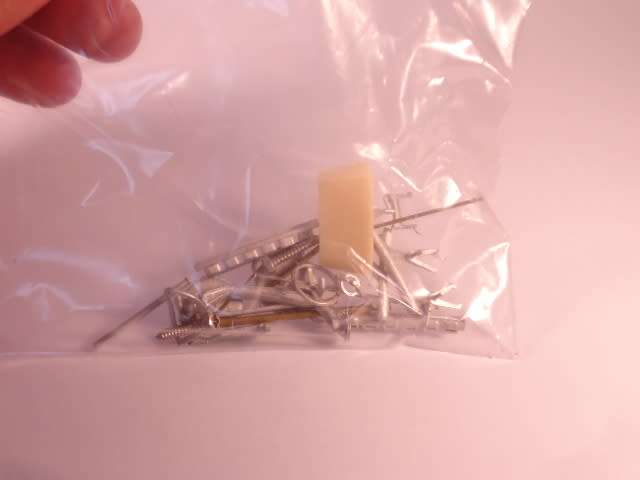 Touchwood Models - Sunbeam Bluebird 350HP, 1924 - #TWC43003 - Resin Kit, Unbuilt