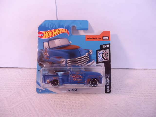 Hotwheels - Lot of 6 Models