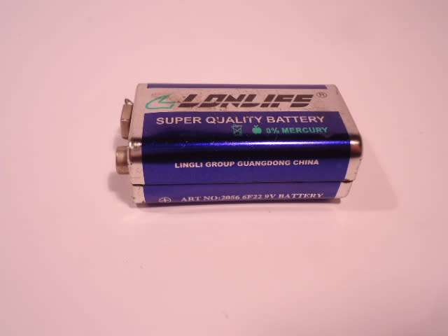 Unknown - Sport MBX 4x4 Monster Pick-up Truck - Battery Operated - # 298A