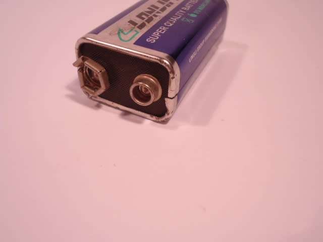 Unknown - Sport MBX 4x4 Monster Pick-up Truck - Battery Operated - # 298A