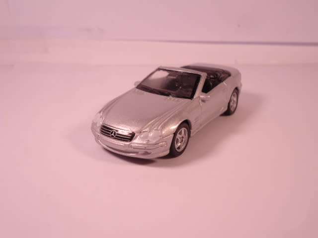 Real Toy - Lot of 7 Models