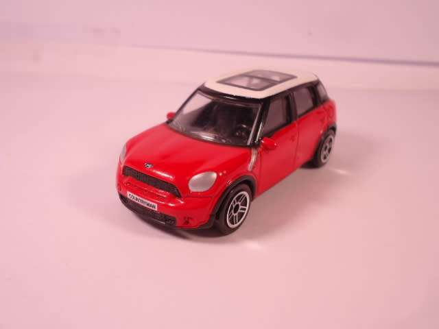 Real Toy - Lot of 7 Models