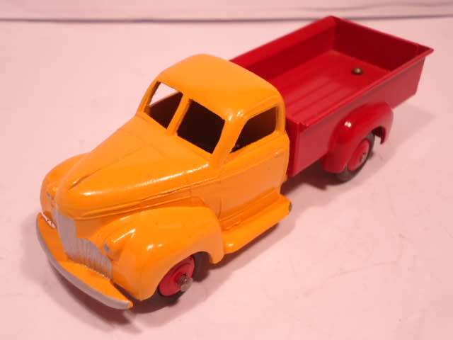 French Dinky - Studebaker Pick Up - # 25P