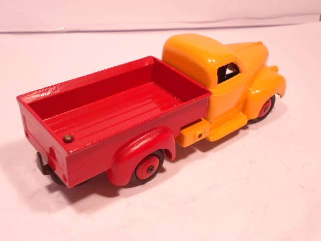 French Dinky - Studebaker Pick Up - # 25P