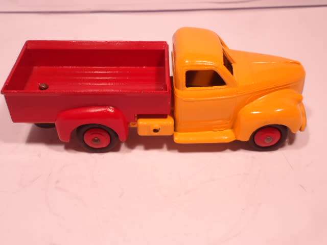 French Dinky - Studebaker Pick Up - # 25P