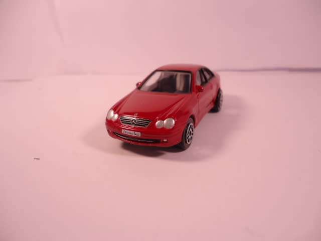 Real Toy - Lot of 4 Models