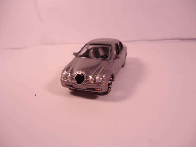 Real Toy - Lot of 4 Models