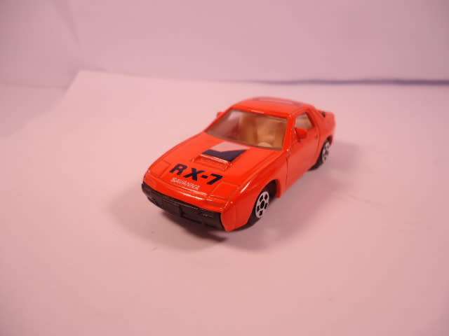 Made in China - Lot of 5 Models