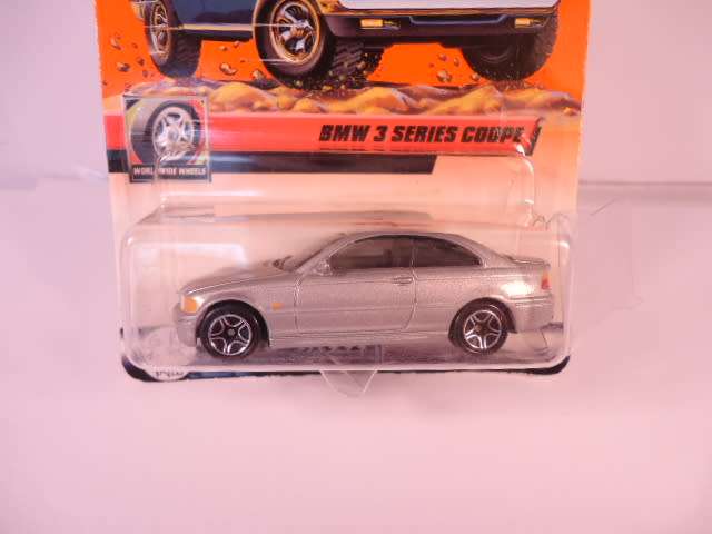 Matchbox Superfast - Lot of 4 Models - Blister Packs
