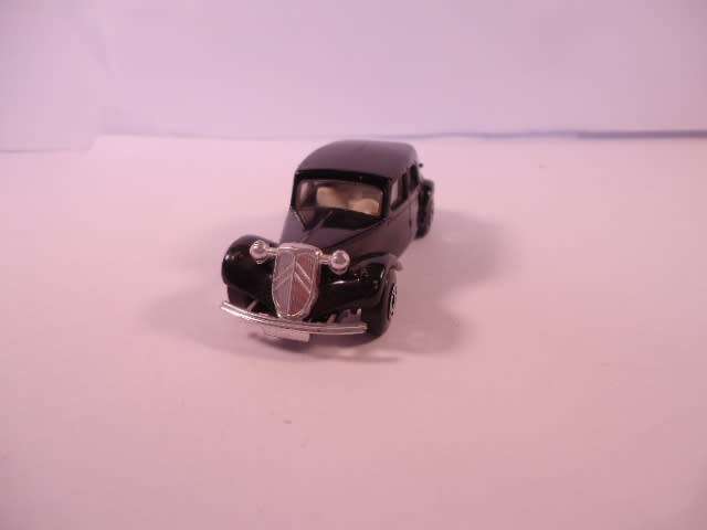 Matchbox Superfast - Citroen 15 CV #44
