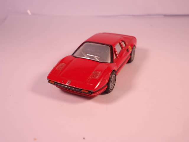Matchbox Superfast - Ferrari 308 GTB - World Class Series 1 - #WC006