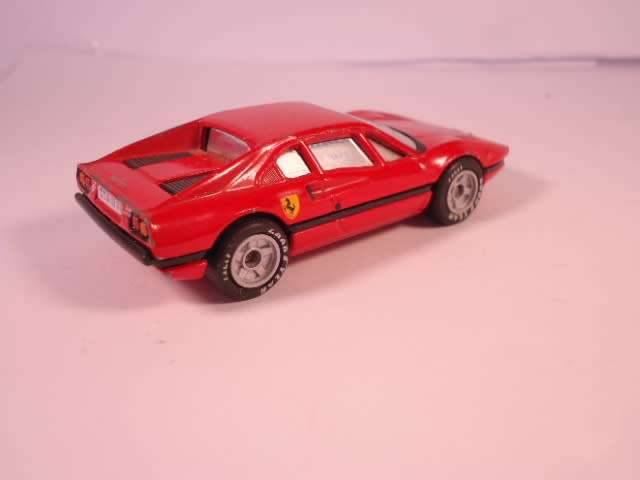 Matchbox Superfast - Ferrari 308 GTB - World Class Series 1 - #WC006