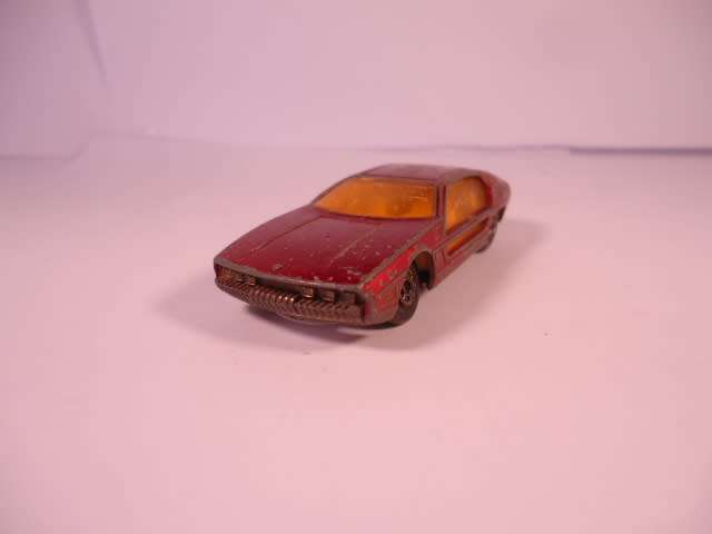 Matchbox Superfast - Lamborghini Marzal - #20