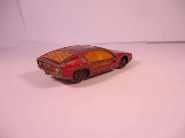 Matchbox Superfast - Lamborghini Marzal - #20