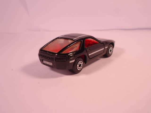 Matchbox Superfast - Porsche 923 #59