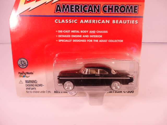 Johnny Lightning - Lot of 2 Models
