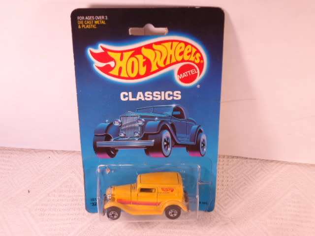 Hotwheels - Lot of 2 Models