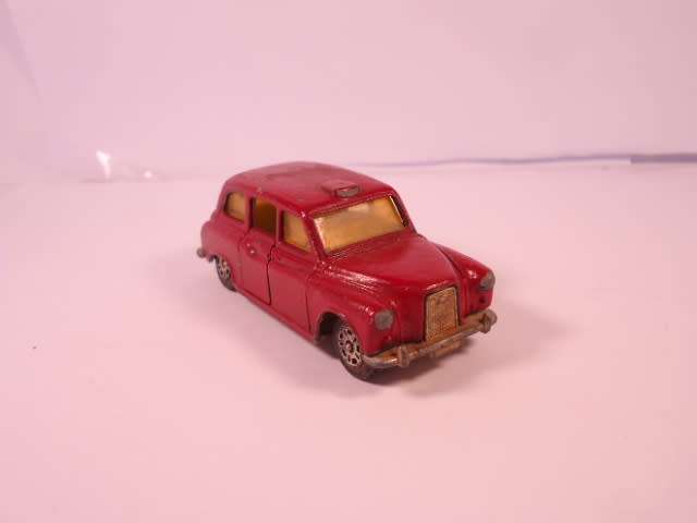 Corgi - Lot of 5 Models