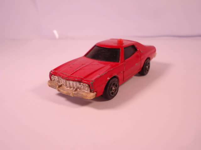 Corgi - Lot of 5 Models