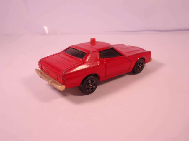 Corgi - Lot of 5 Models