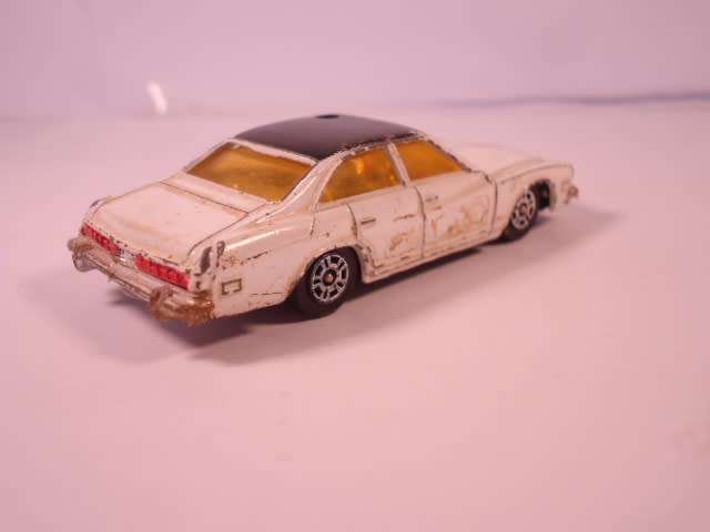 Corgi - Lot of 5 Models