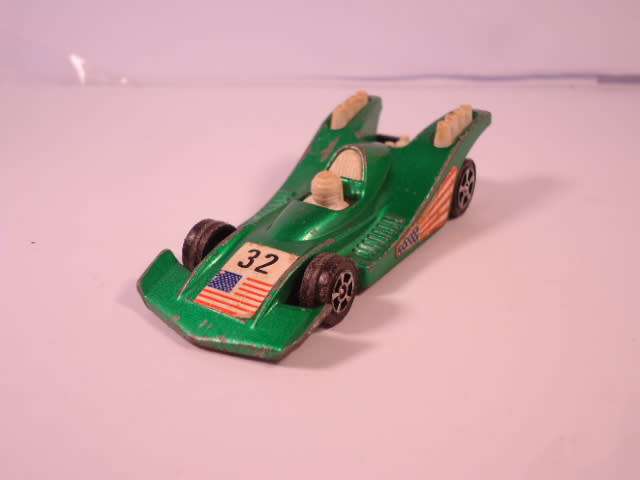 Corgi - Lot of 5 Models