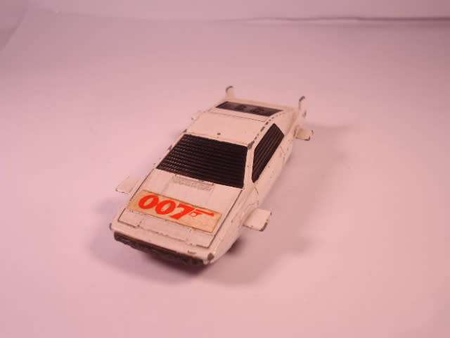 Corgi - 007 Lotus Esprit #60