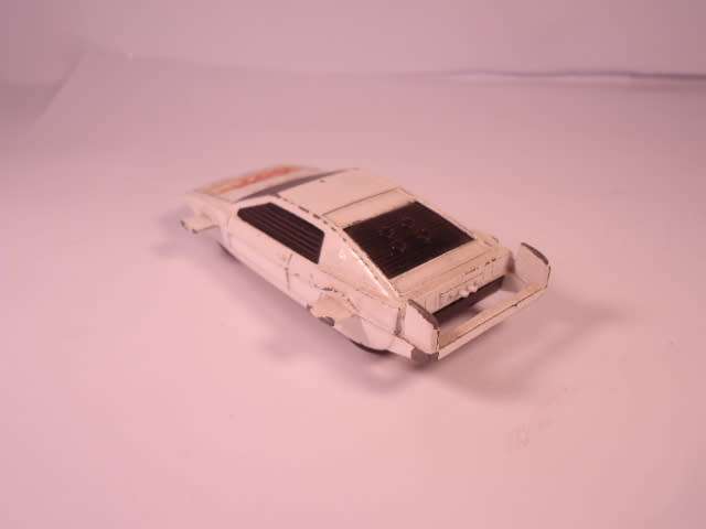 Corgi - 007 Lotus Esprit #60