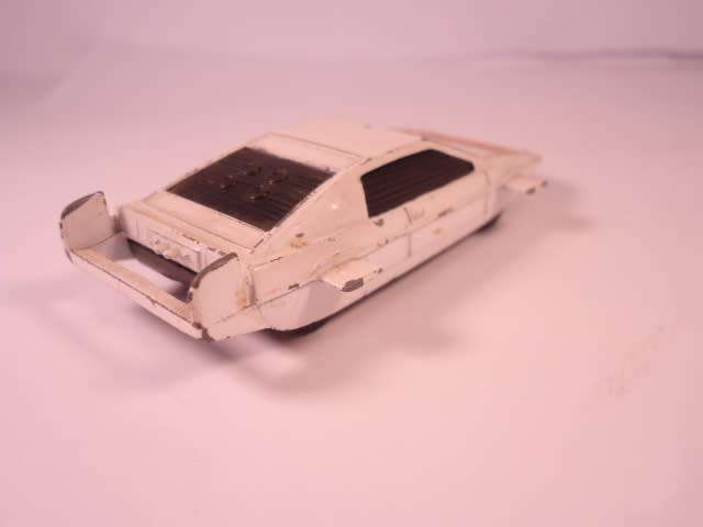 Corgi - 007 Lotus Esprit #60