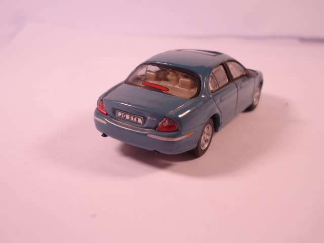 Road Signature/Cararama - Lot of 3 Models