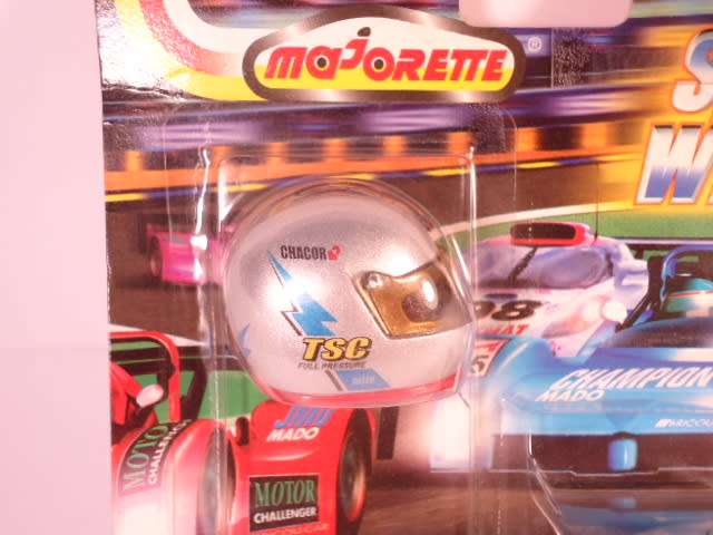 Majorette - Porsche 996 - Speed Wheelers #65 - #209.1