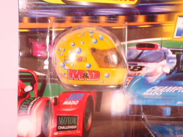 Majorette - BMW Z3 Coupe - Speed Wheelers #12 - #244-288.3