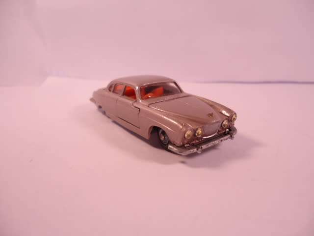 Impy Roadmaster - Jaguar Mk.X. - #10