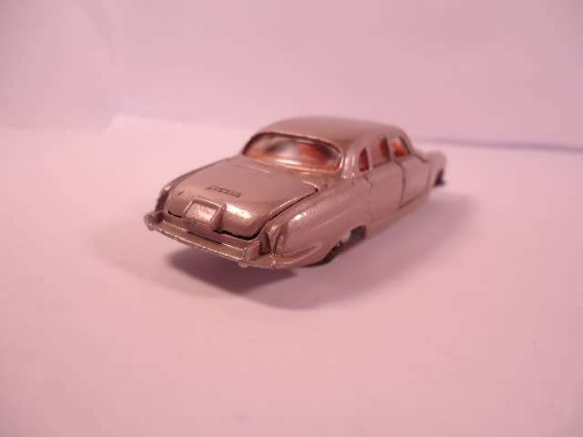 Impy Roadmaster - Jaguar Mk.X. - #10