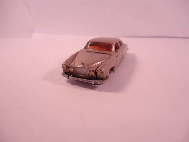 Impy Roadmaster - Jaguar Mk.X. - #10