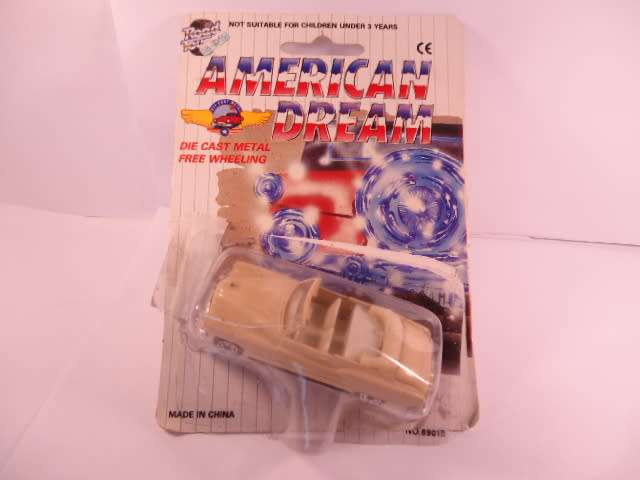 Road Tough - Lot of 2 Models