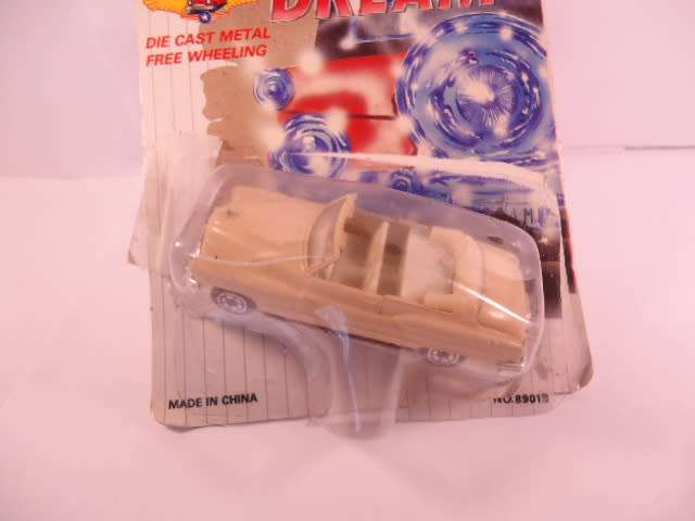 Road Tough - Lot of 2 Models